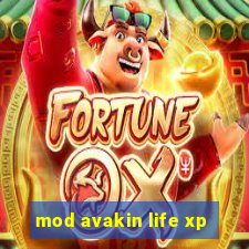 mod avakin life xp